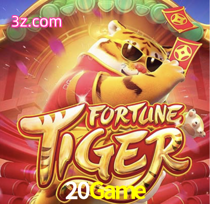 Fortune Tiger